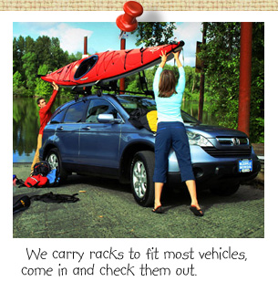 roof racks
