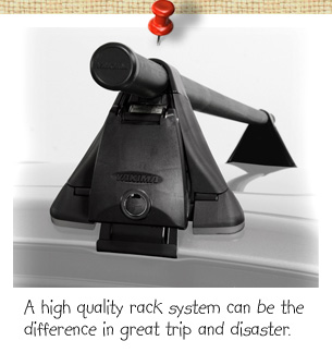 roof racks